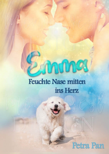 006 Emma - Feuchte Nase mitten ins Herz