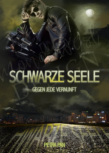 007 Schwarze Seele