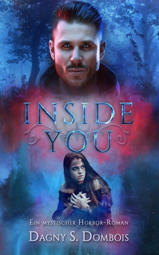 Inside You vonDagny S. Dombois