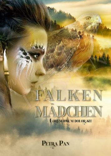 011 Falkenmädchen