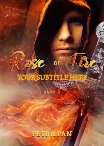 010 Rose of Fire - Band 2