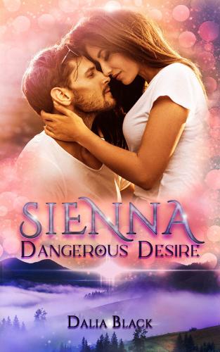 Sienna-Dangerous Desirevon Dalia Black