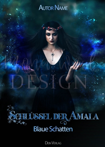 001 Schlüssel der Amalia